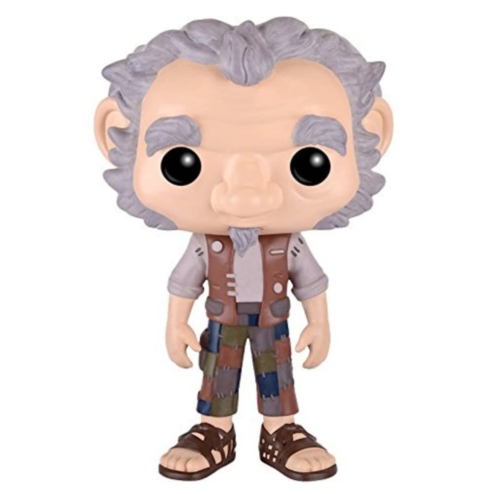 Funko POP Movies: The BFG - The Big Friendly Giant