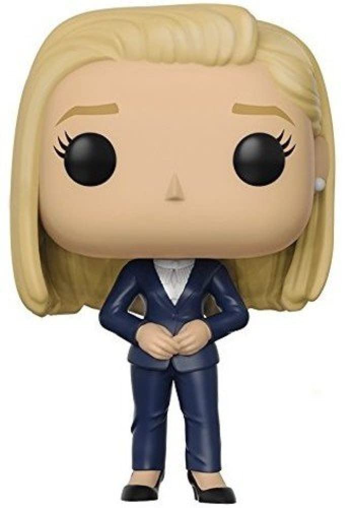 Funko POP! Television Mr. Robot - Angela Moss #479
