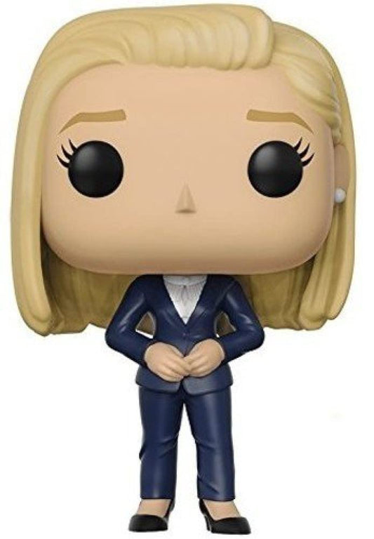 Funko POP! Television Mr. Robot - Angela Moss #479