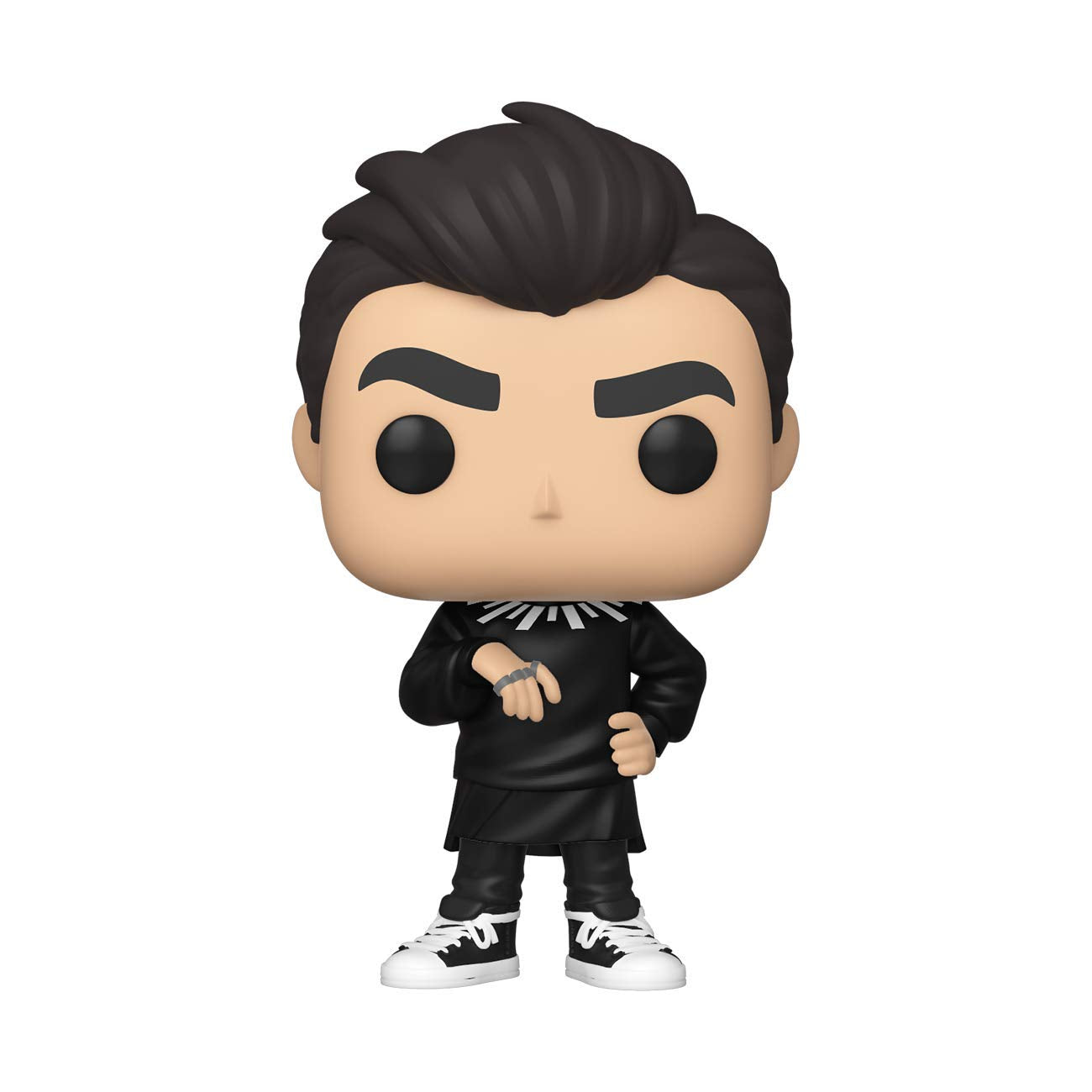 Funko POP! Television: Schitt's Creek - David