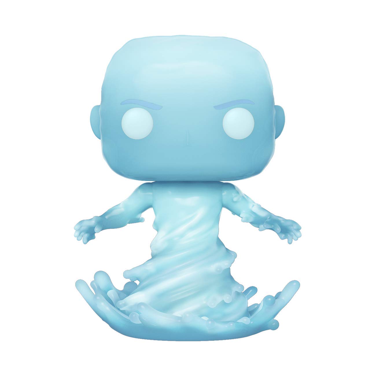 Funko POP! Marvel Spider-Man Far from Home Hydro Man