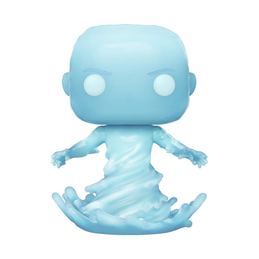 Funko POP! Marvel Spider-Man Far from Home Hydro Man