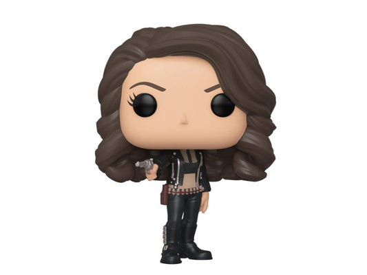 Funko POP! Television: Wynonna Earp Wynonna Earp (Styles May Vary)