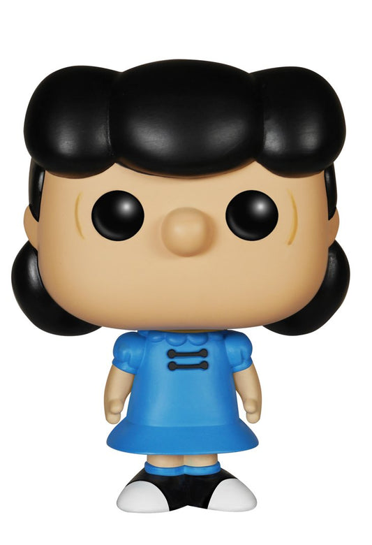 Funko POP! Animation Peanuts Lucy Van Pelt #51