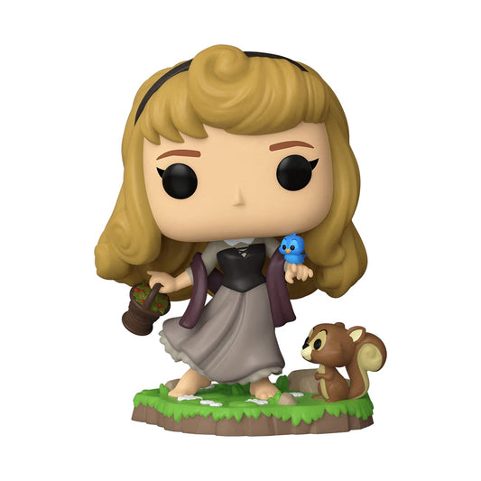 Funko POP! Disney Princess Aurora #1011 [Ultimate Princess]