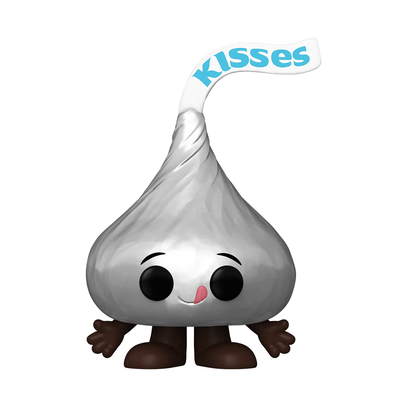 Funko POP! Ad Icons: Hershey's - Hershey's Kiss Collectible Vinyl Figure