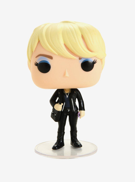 Funko POP! SE - HT Nerdette (Exclusive)
