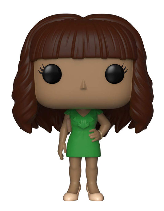 Funko POP! Television New Girl Cece Parekh #710 Exclusive