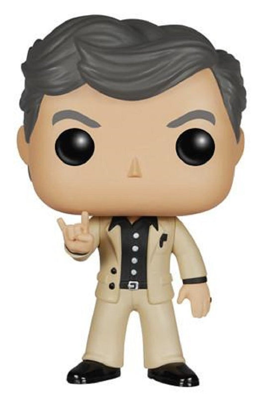 Funko POP! Movies The Breakfast Club - Richard Vernon