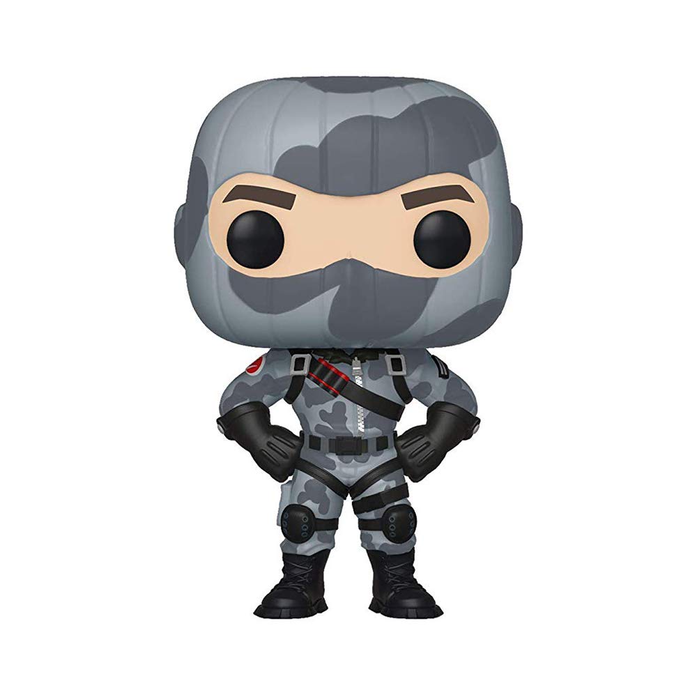 Funko POP! Games Fortnite - Havoc