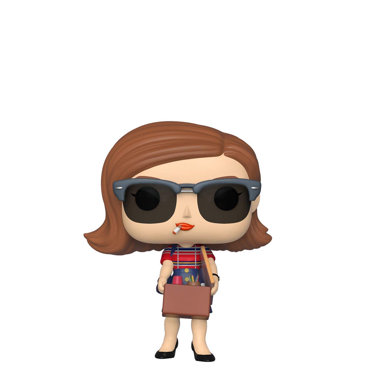 Funko POP! Television Mad Men - Peggy