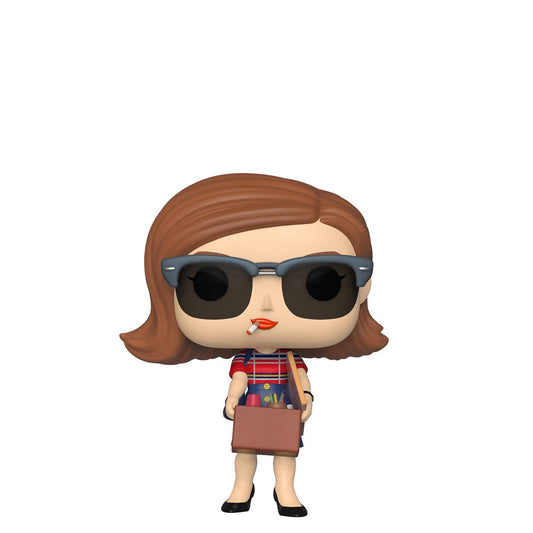 Funko POP! Television Mad Men - Peggy