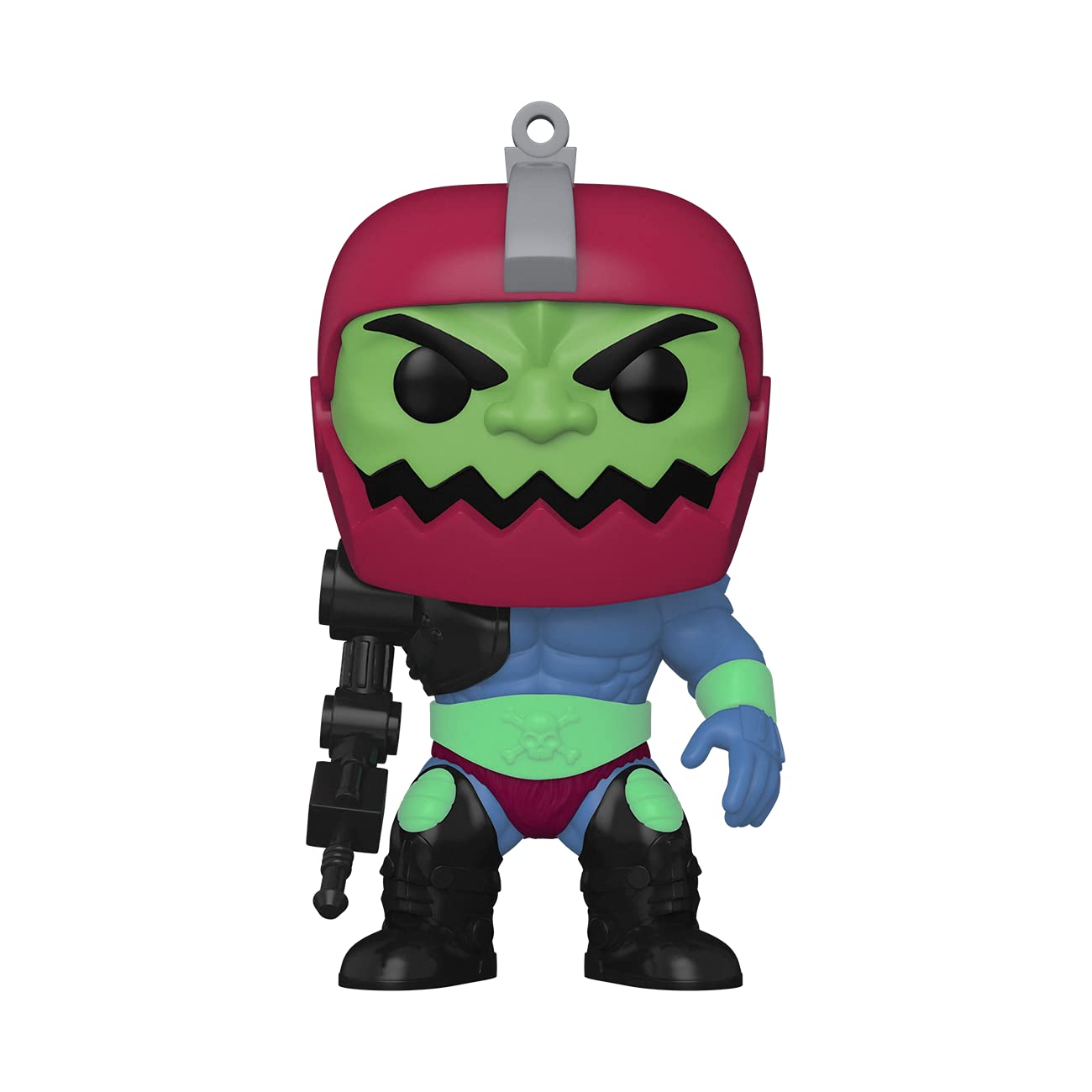 Funko POP! Retro Toys Masters of the Universe 10 Inch Trap Jaw #90 Exclusive