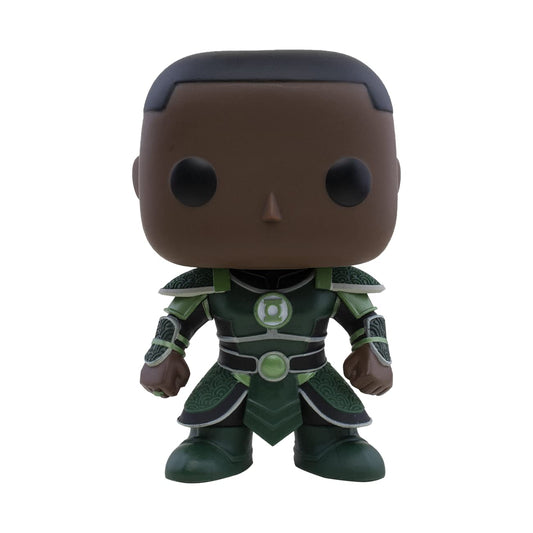 Funko POP! Heroes Imperial Palace Green Lantern