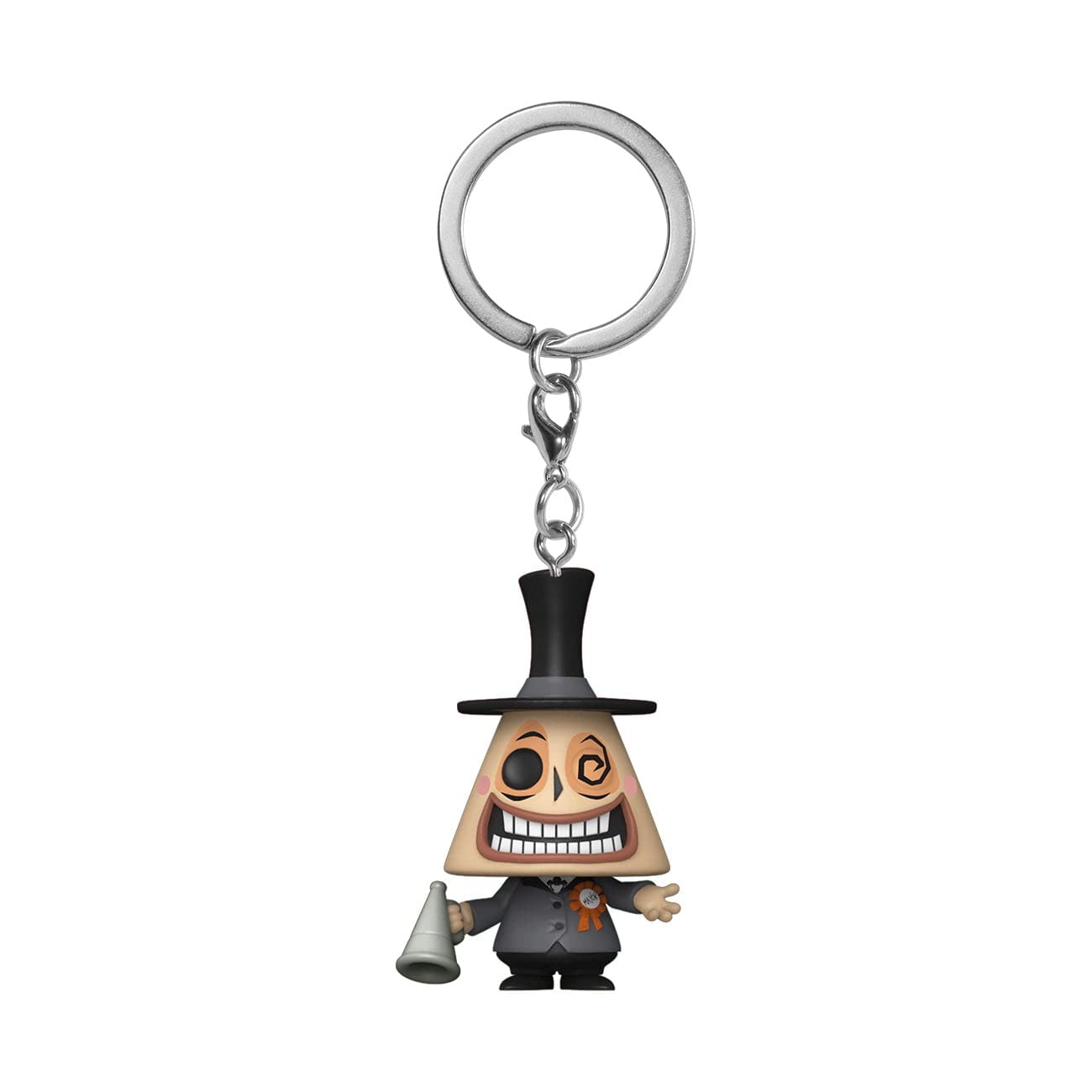 Funko Pocket POP! Keychain: Nightmare Before Christmas - The Mayor