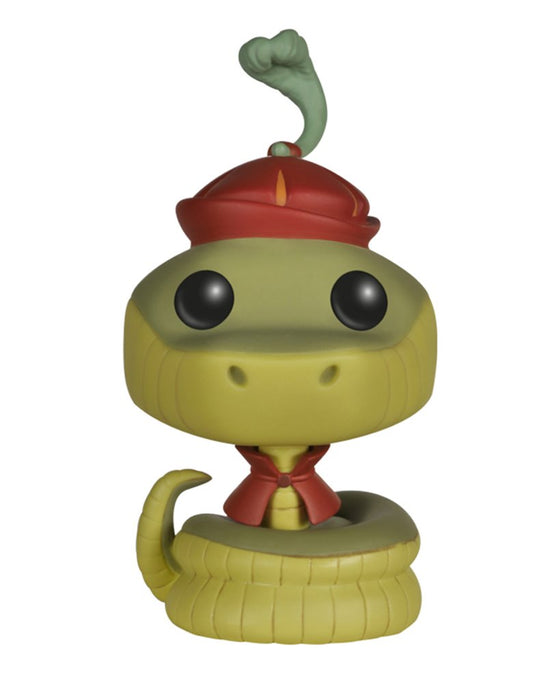 Funko POP! Disney Robin Hood Sir Hiss #99