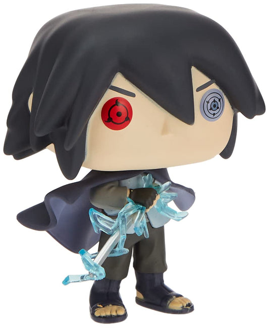 Funko POP! Animation Boruto Sasuke #1040 Exclusive