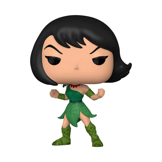 Funko POP! Animation Samurai Jack - Ashi