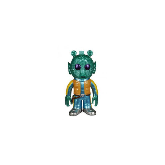 Funko Hikari Star Wars Greedo Premium Hikari Sofubi Vinyl Figure