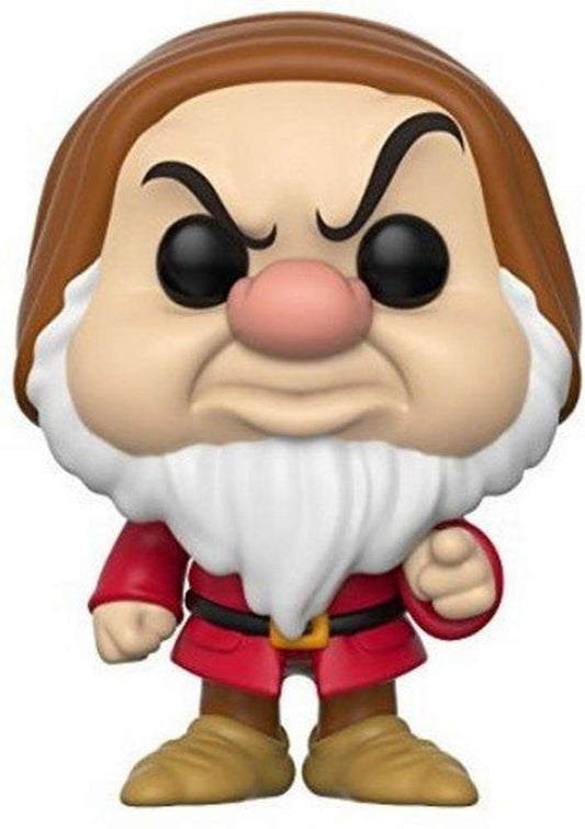 Funko POP! Disney Snow White - Grumpy
