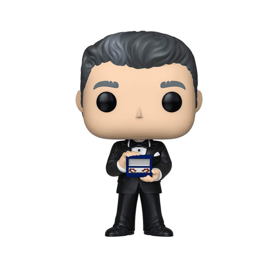 Funko POP! Movies: Pretty Woman - Edward