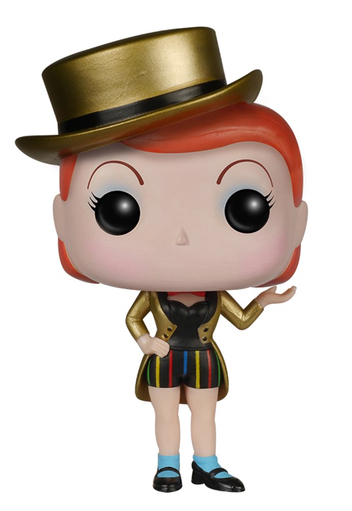 Funko POP! Movies Rocky Horror Picture Show Columbia #214
