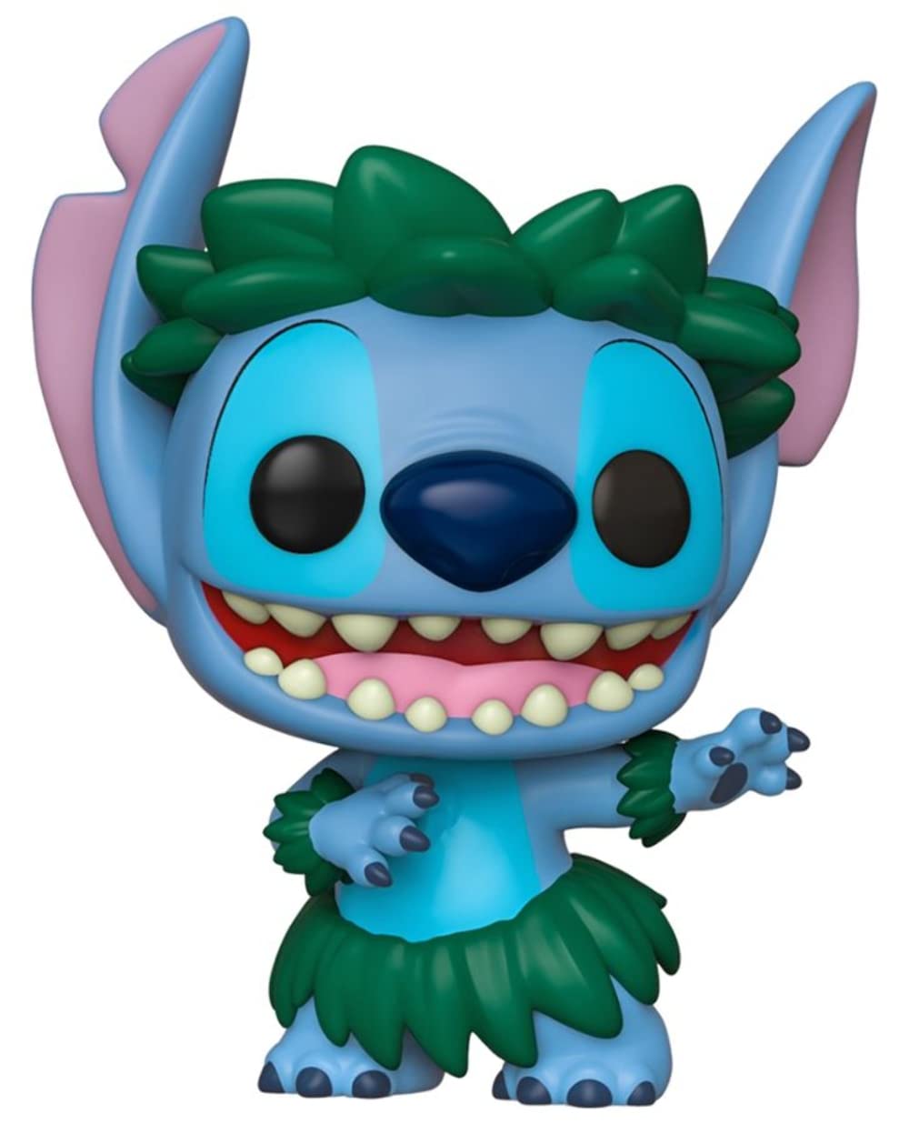 Funko POP! Disney Lilo & Stitch - Hula Stitch #718 Exclusive