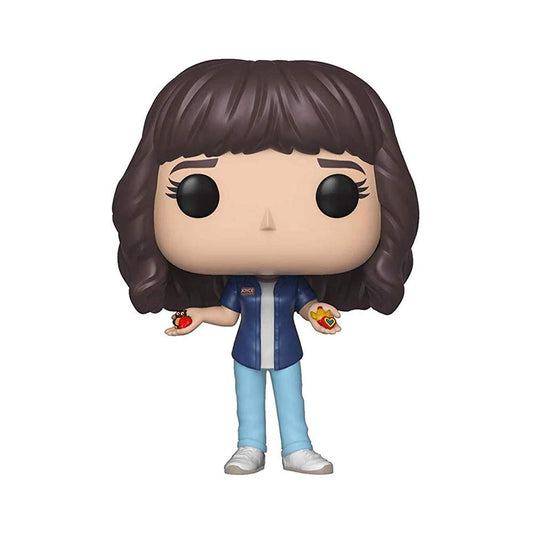 Funko POP! Television Stranger Things Joyce #845 [Season 3]