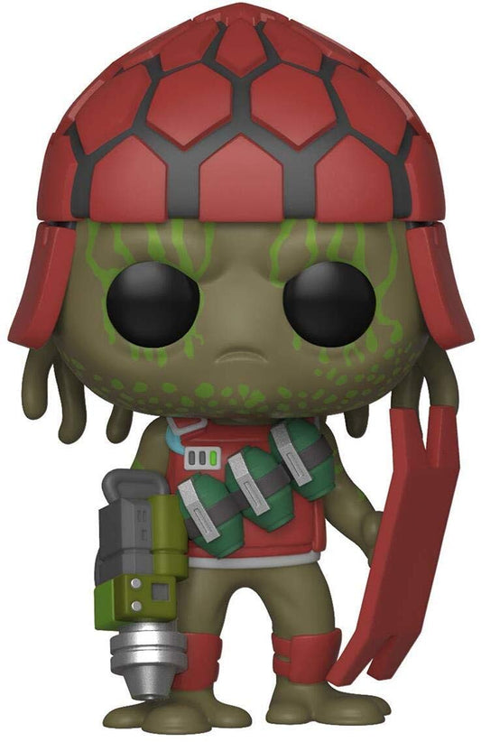 Funko POP! Movies: Men in Black International - Pawny