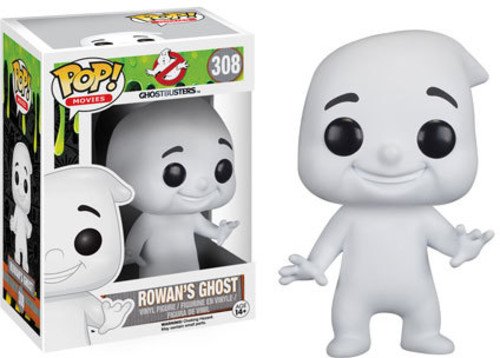 Funko POP! Movies Ghostbusters 2016 Rowan's Ghost
