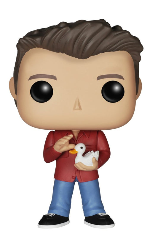 Funko POP! Television Friends Joey Tribbiani