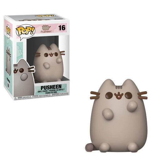 Funko POP! Pusheen #16