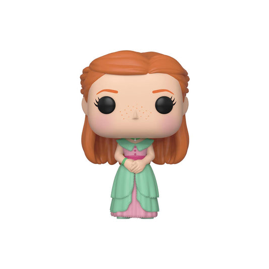 Funko POP! Harry Potter Ginny Weasley #92 [Yule Ball]