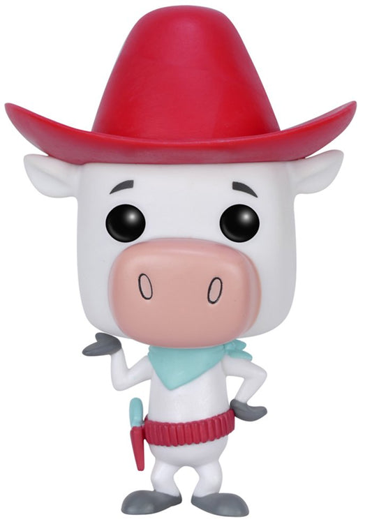 Funko POP! Hanna Barbera - Quick Draw McGraw