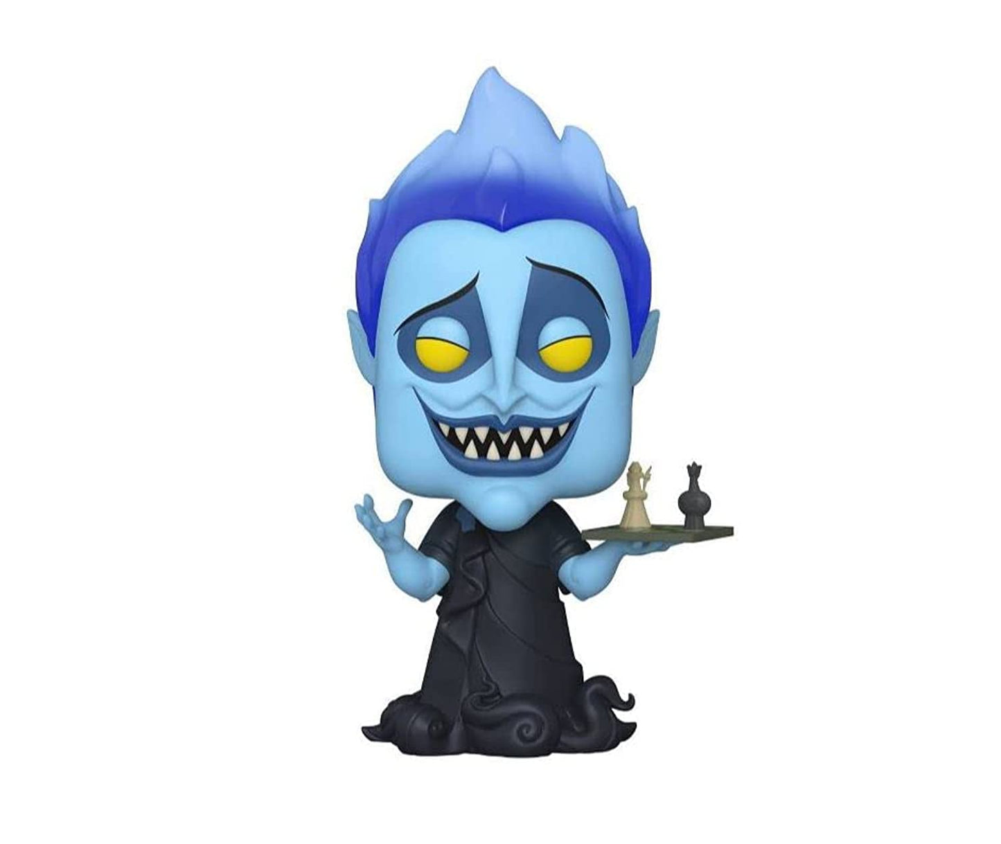 Funko POP! Disney Villaisn Hades with Chess Board #1142 Exclusive