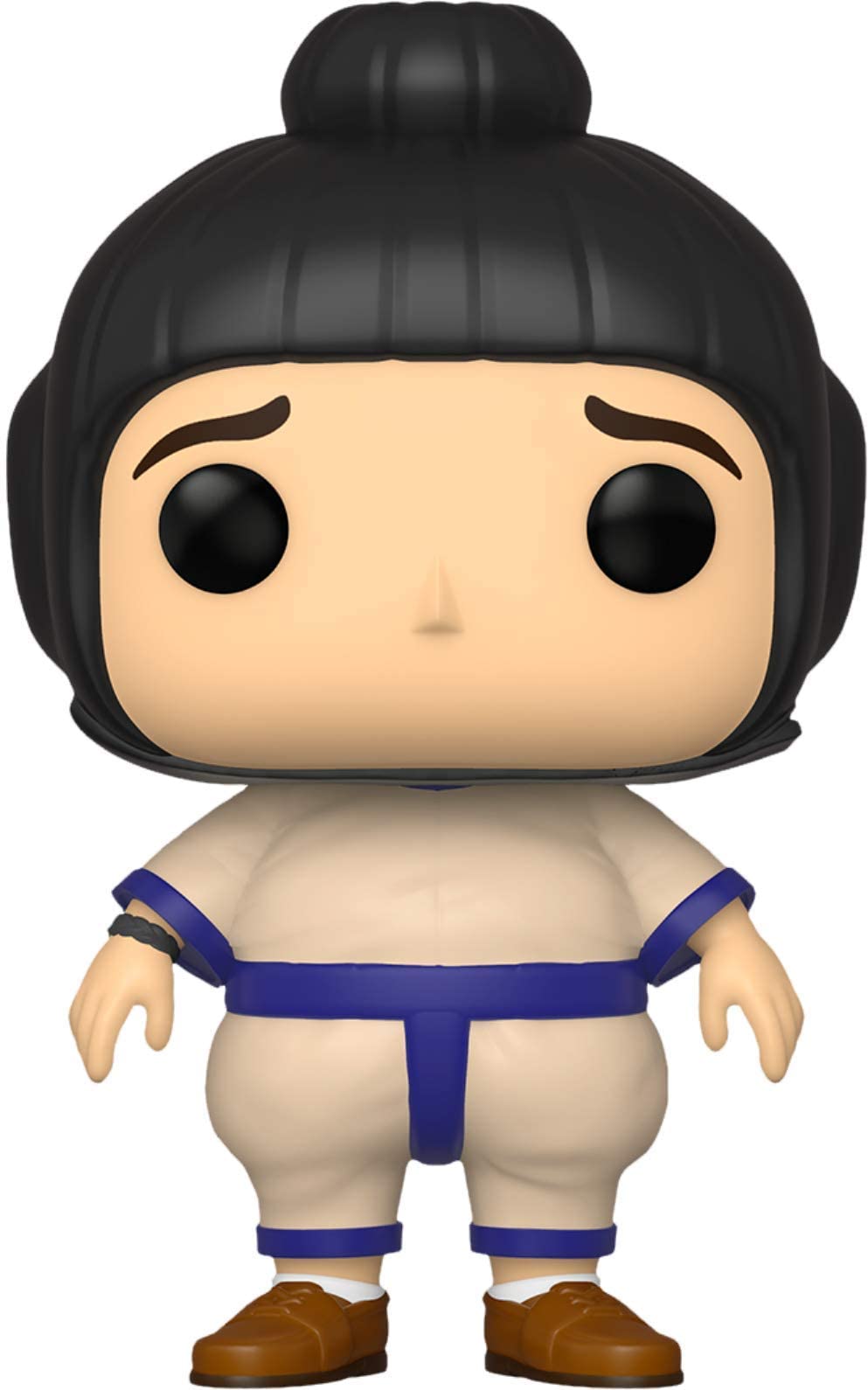 Funko POP! Television The Office Andy in Sumo Suit