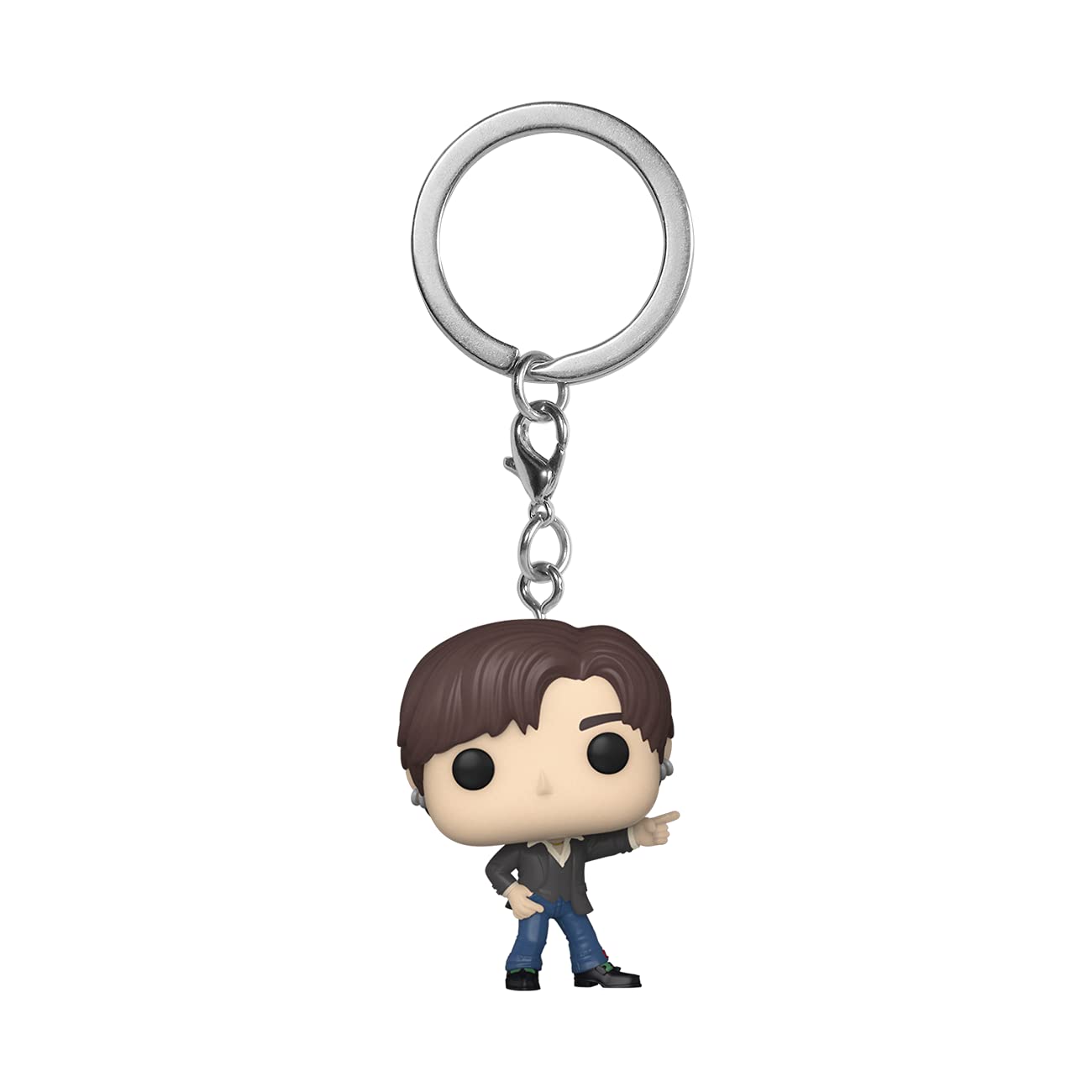 Funko Pocket POP! Keychain BTS - Dynamite - Suga