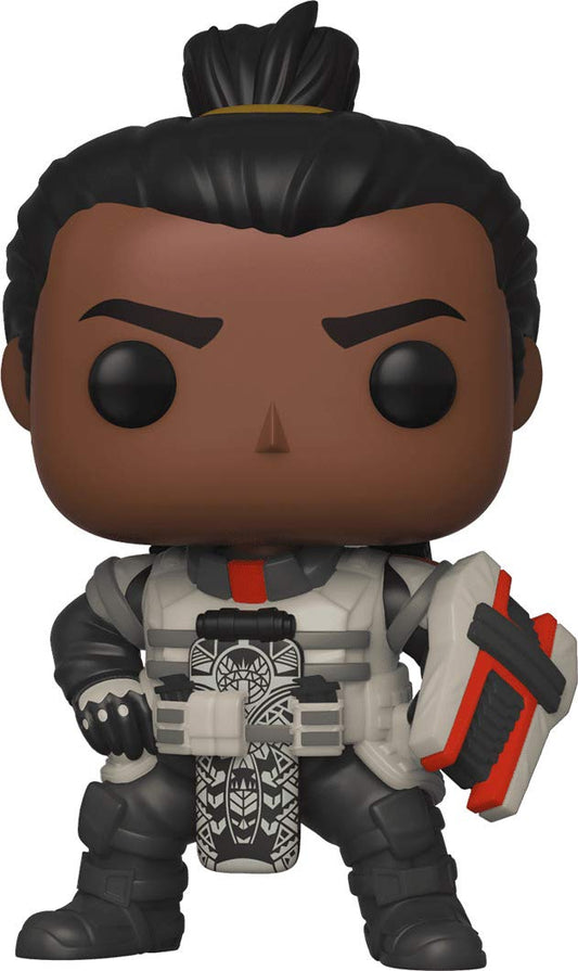 Funko POP! Games Apex Legends Gibraltar #543