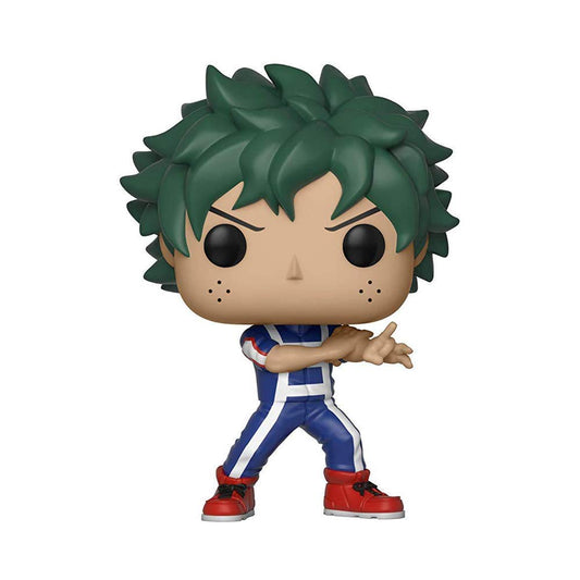 Funko POP! Animation: My Hero Academia - Deku
