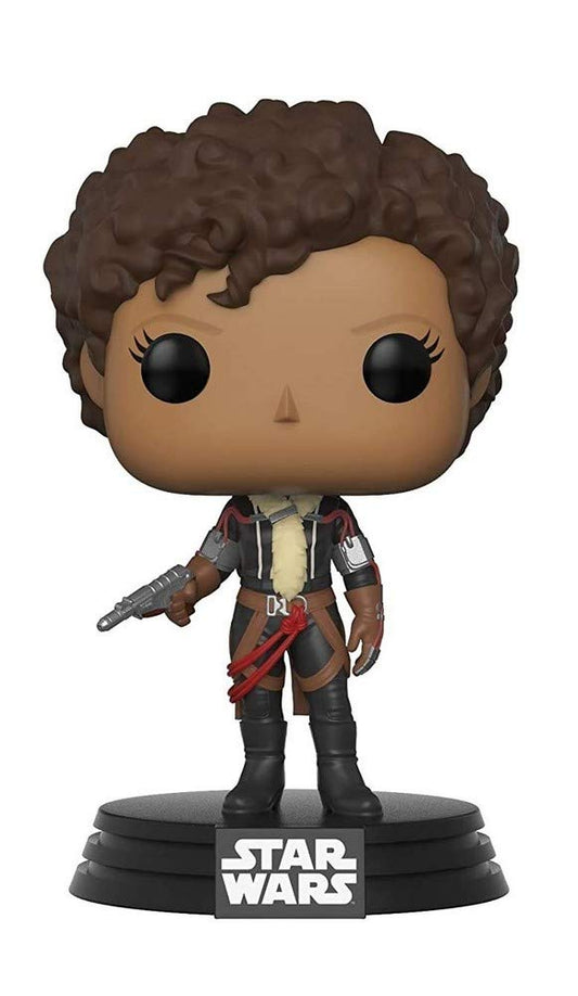 Funko POP! Star Wars: Solo - Val #243