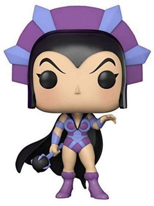 Funko POP! Television Masters of The Universe Evelyn