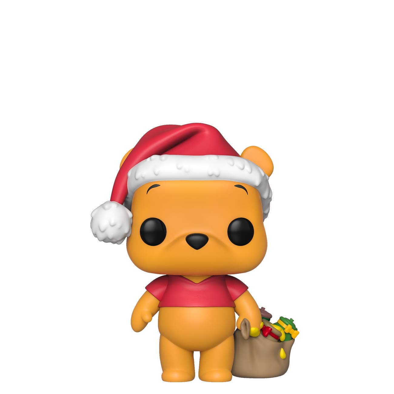 Funko POP! Disney Holiday Winnie The Pooh