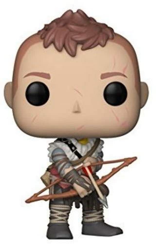 Funko POP! Games: God of War - Atreus #270