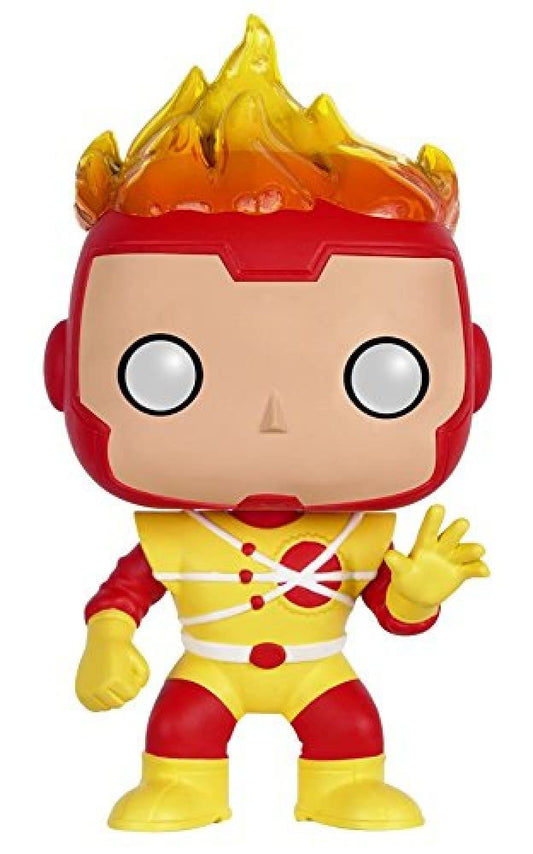 Funko POP! Heroes Firestorm