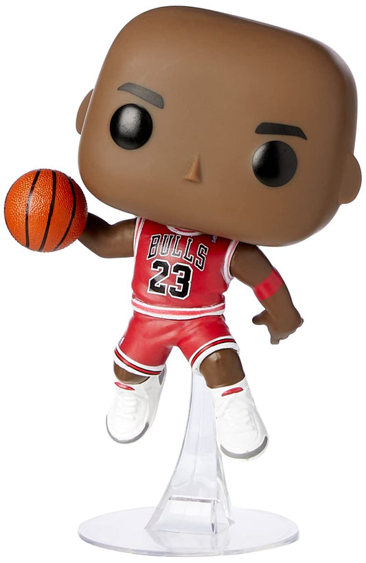 Funko POP! Basketball Chicago Bulls Michael Jordan #54