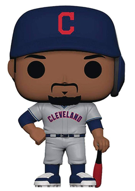 Funko POP! Baseball Francisco Lindor (New Jersey)