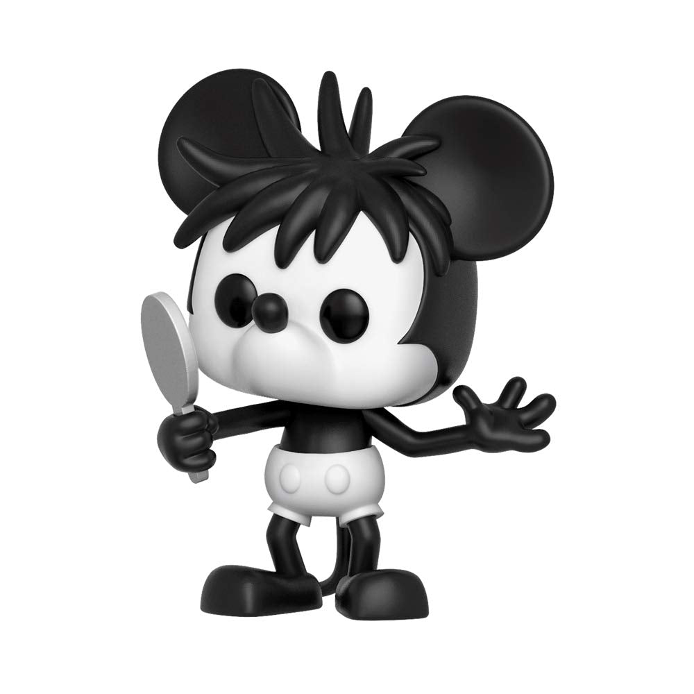 Funko POP! Disney: Mickey's 90th - Plane Crazy Mickey