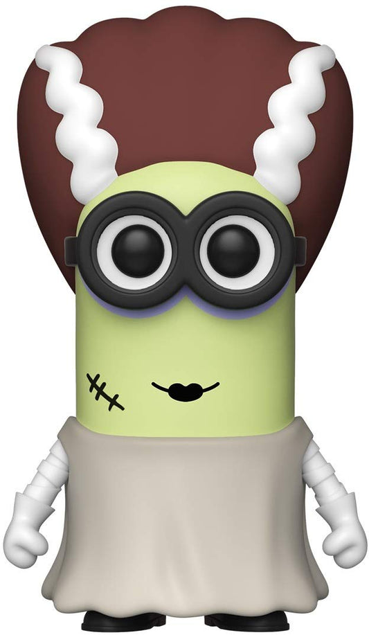 Funko POP! Movies: Minions - Bride Kevin