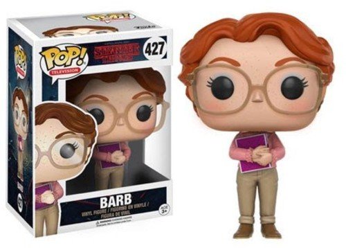 Funko POP! Television Stranger Things Barb #427