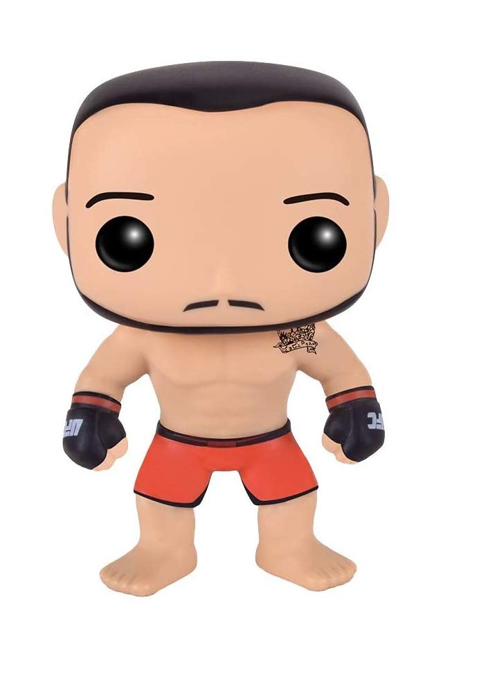 Funko POP! UFC: Jose Aldo